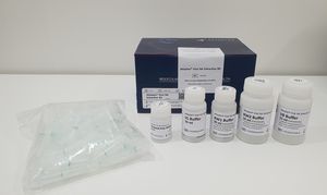 kit de reagentes em solução