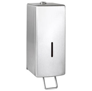 dispenser para álcool-gel manual 1