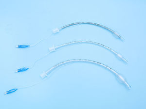 tubo endotraqueal oral