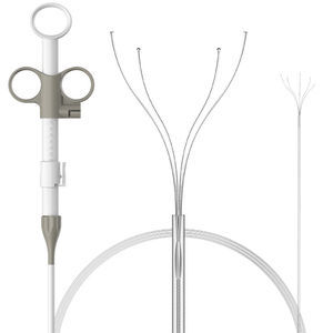 pinça para endoscopia