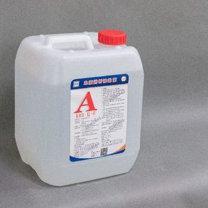 concentrado para hemodiálise em solução