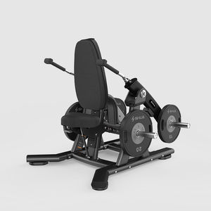 aparelho de musculação extensor de tríceps