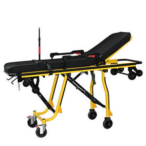 carro-maca para ambulâncias