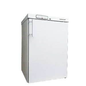 refrigerador de laboratório