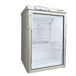 refrigerador de laboratório