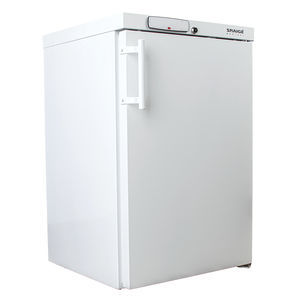 freezer de laboratório