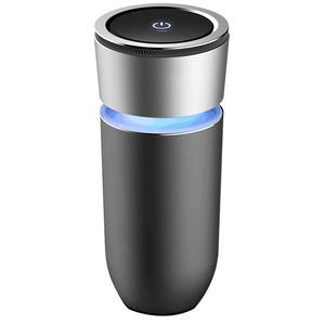 purificador de ar compacto