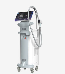 aparelho de depilação a laser
