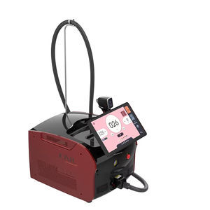 aparelho de depilação a laser