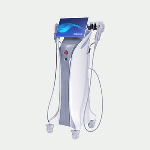 aparelho de rejuvenescimento da pele por HIFU