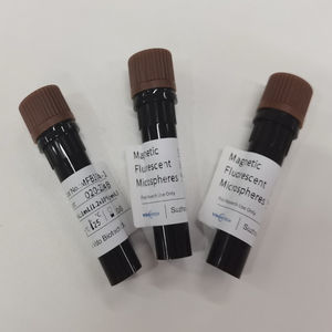reagente de esferas magnéticas 1
