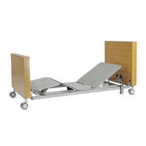 cama para internação domiciliar