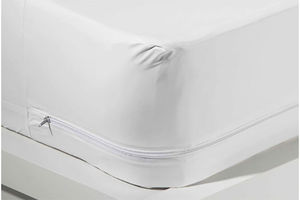 capa de proteção para colchão hospitalar
