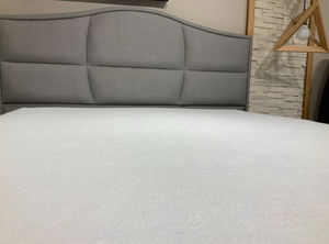 capa de proteção para colchão hospitalar