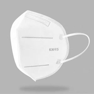 máscara de proteção KN95