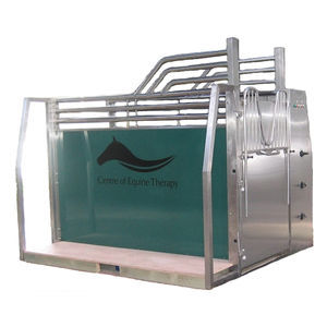 spa animal para equídeos