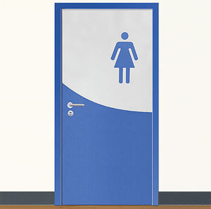 porta de proteção 1