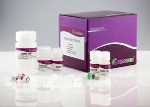 kit de reagentes em solução