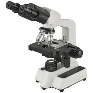 microscópio óptico 1