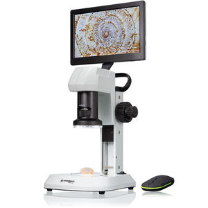 microscópio óptico 1