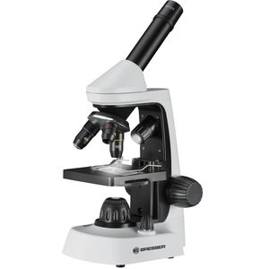 microscópio óptico 1