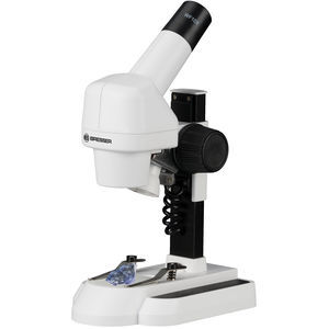 microscópio óptico 1