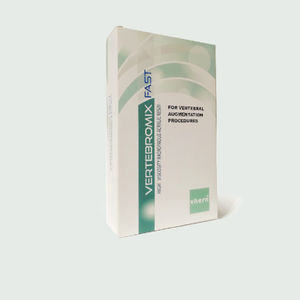 cimento ósseo para cirurgia ortopédica