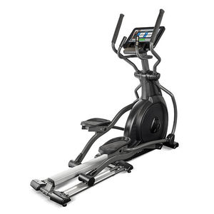 bicicleta elíptica
