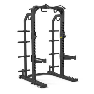 gaiola de fitness