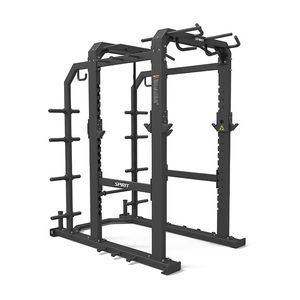 gaiola de fitness 1