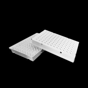 microplaca para PCR 1
