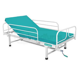 cama para cuidados intensivos