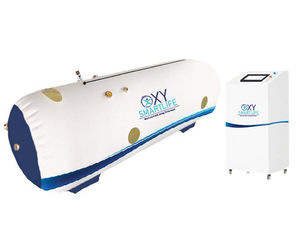 câmara hiperbárica para oxigenoterapia