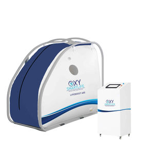 câmara hiperbárica para oxigenoterapia
