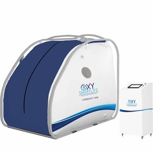 câmara hiperbárica para oxigenoterapia