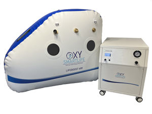 cápsula hiperbárica para oxigenoterapia 1