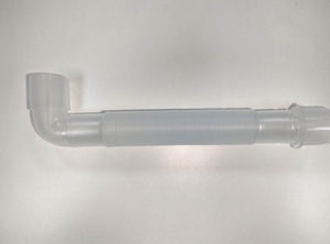 tubo para gases médicos