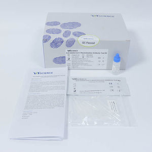 kit de teste para doenças infecciosas