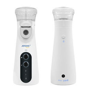 nebulizador com rede vibratória