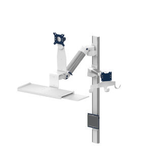 suporte para monitor de parede