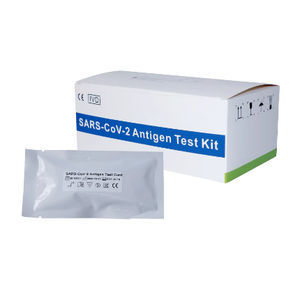 kit de teste de COVID-19