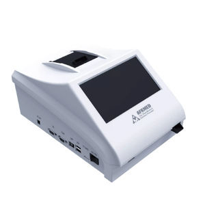 analisador de imunoensaio automático