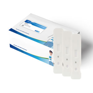 kit de teste de infecções nosocomiais