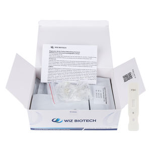 kit de teste de infecções nosocomiais