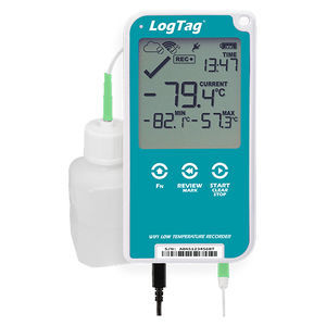 registrador de dados de temperatura 1