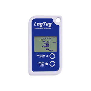 registrador de dados de temperatura 1