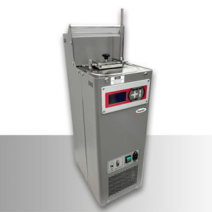 banho de calibração aquecedor