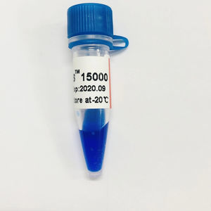 reagente gel de agarose