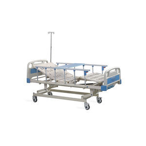 cama para hospital