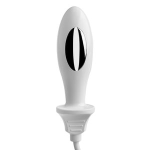 sonda perineal vaginal 1